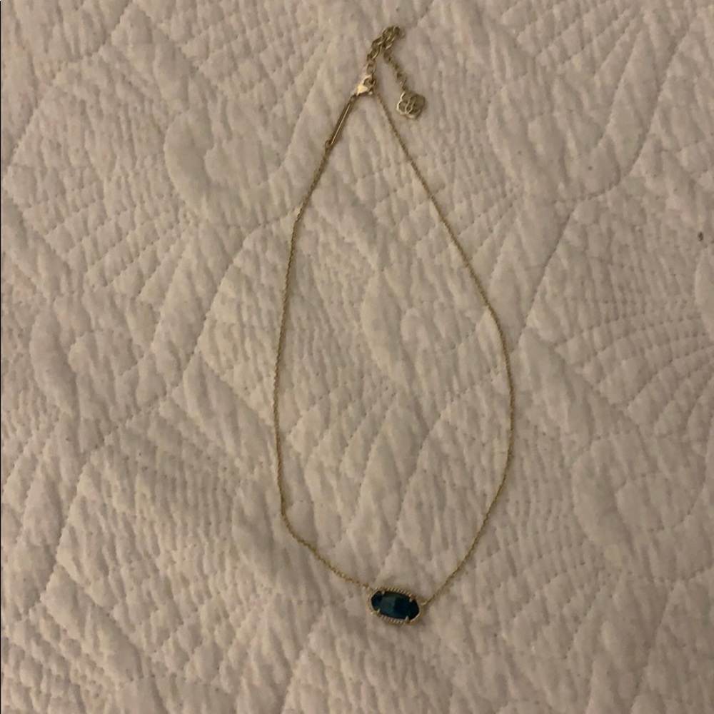 Kendra Scott Necklace